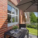 Apartamento Riedel Sundern