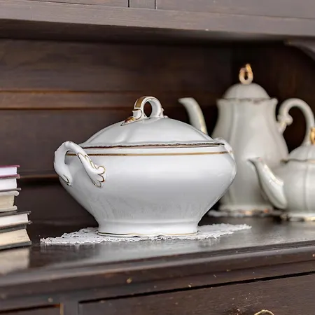 Lägenhet Riedel Sundern