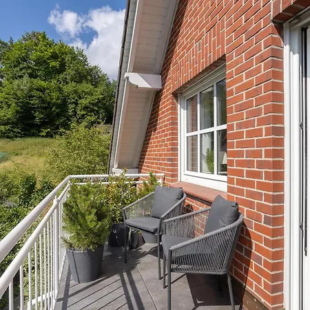 Riedel Lägenhet Sundern