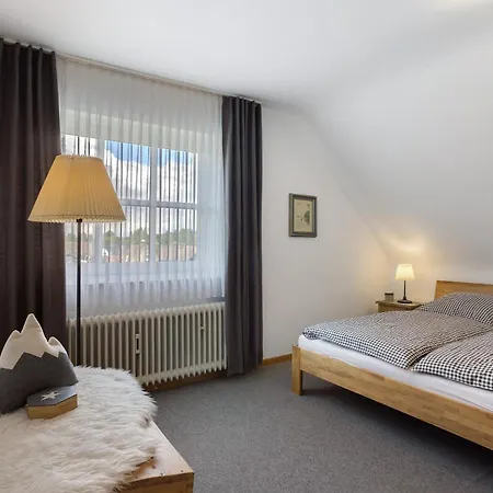 Lägenhet Riedel Sundern