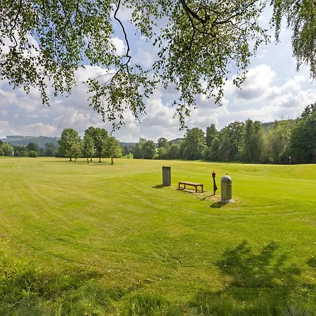 Lägenhet Riedel Sundern