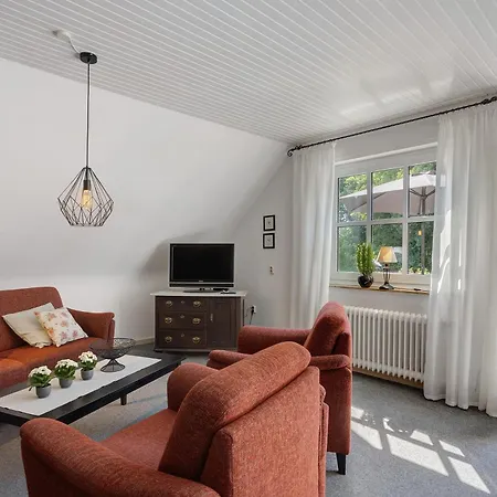 Apartamento Riedel