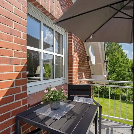 Lejlighed Riedel Sundern