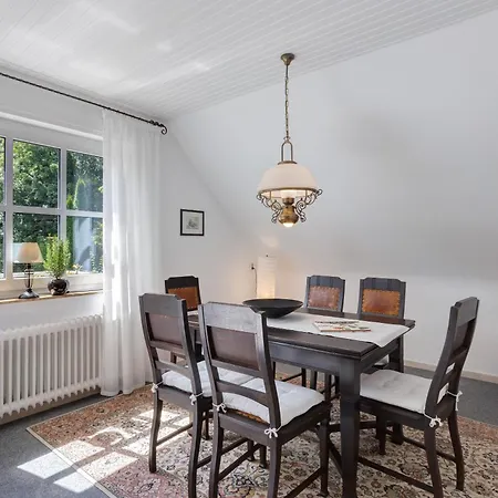 Lejlighed Riedel Sundern