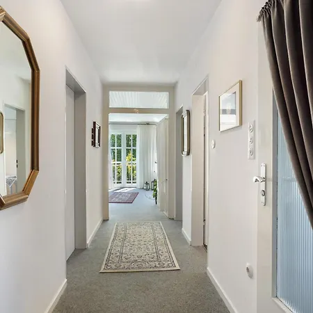 Apartment Riedel