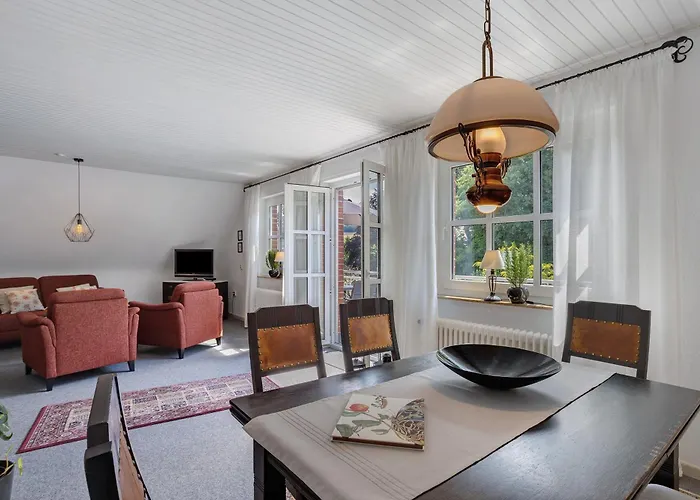 Riedel Lejlighed Sundern