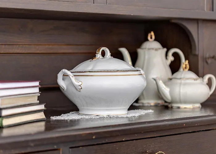 דירה Riedel סונדרן