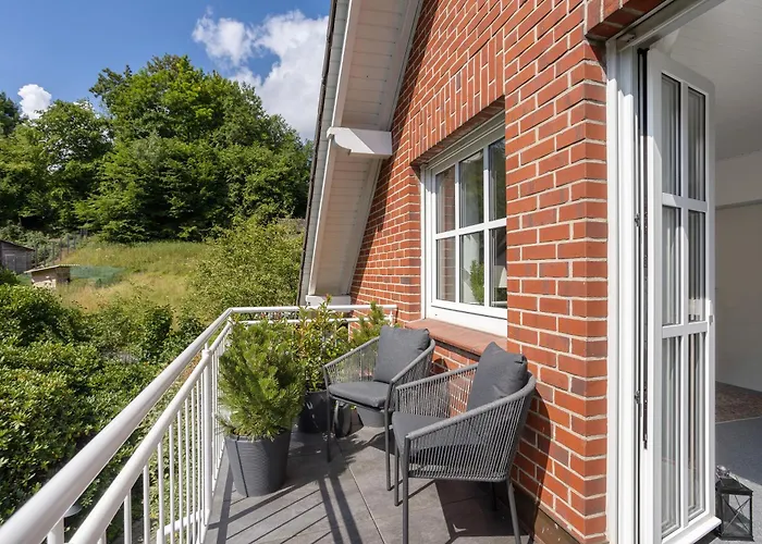 Riedel Lejlighed Sundern