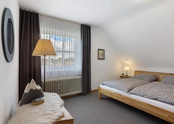 Lejlighed Riedel Sundern