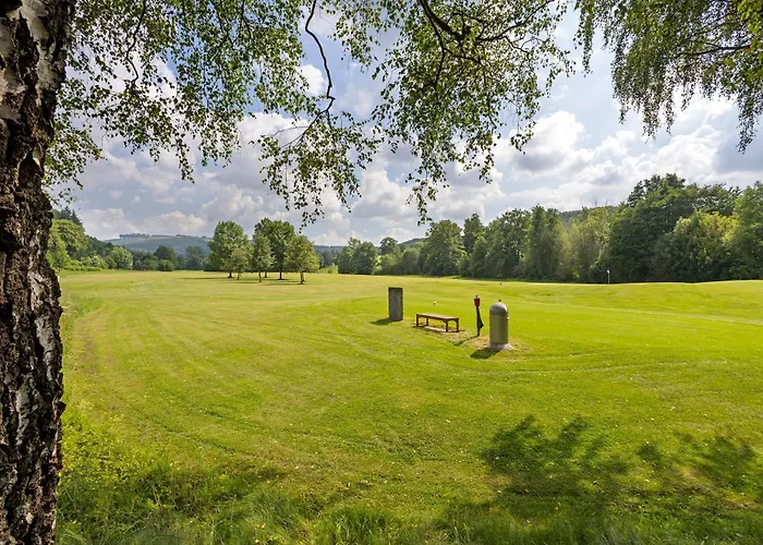 Lejlighed Riedel Sundern