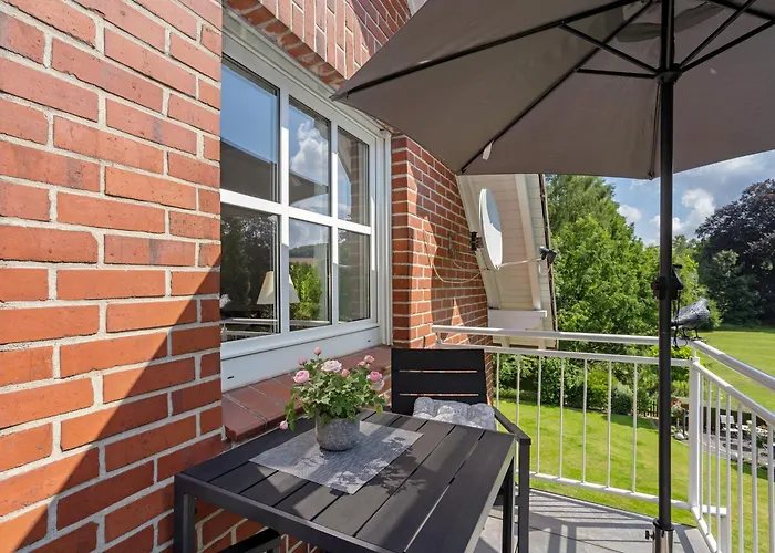 Riedel Lejlighed Sundern