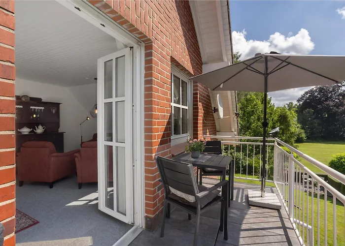 Lejlighed Riedel Sundern