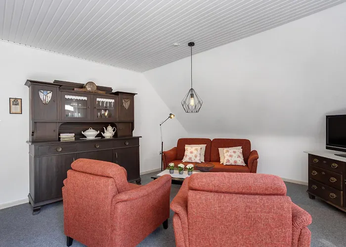 Riedel Lejlighed Sundern